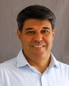 Arturo Fernandez
Head of the Power Systems, EMC and Space Environments Division
European Space Agency