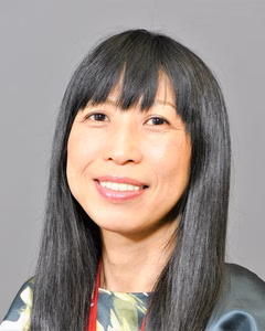 Shiori Idaka
Head of European Research Cooperation Centre
Mitsubishi, Japan