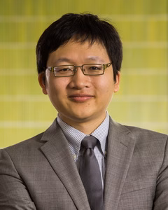 Minjie Chen
Associate Professor
Princeton University, USA