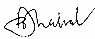 Dalal signature
